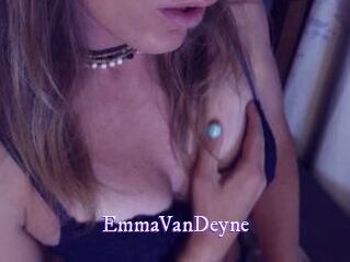 EmmaVanDeyne Super Webcam
