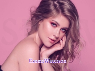 EmmaWaterson Super Webcam