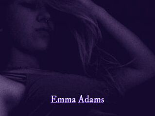 Emma_Adams Super Webcam