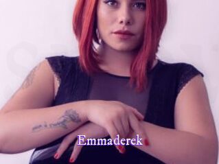 Emmaderek