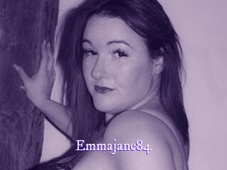 Emmajane84 Super Webcam