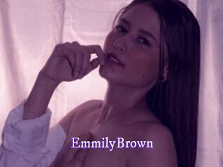 EmmilyBrown Super Webcam