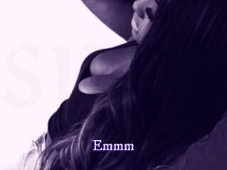 Emmm