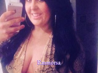 Emmorsa