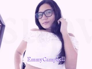 EmmyCampbell