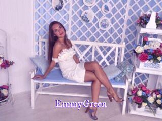 EmmyGreen