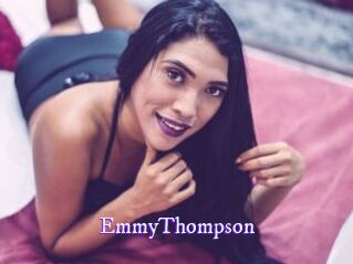 EmmyThompson