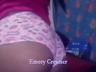Emory_Creamer
