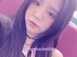 Empresssimida