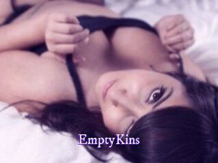 EmptyKins Super Webcam