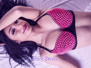 Emy_Sweet Super Webcam