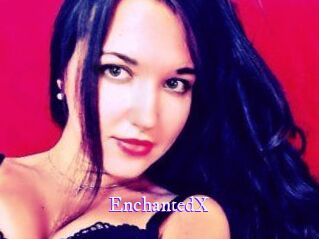 EnchantedX