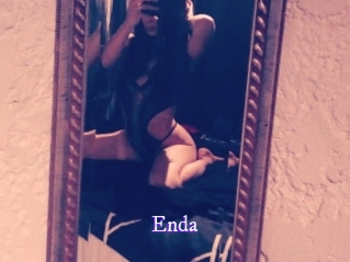 Enda