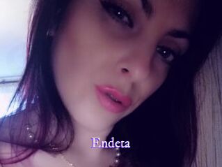 Endeta