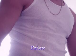 Endoro