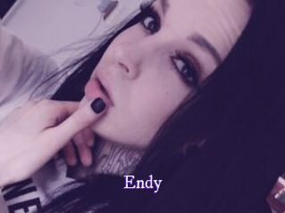 Endy