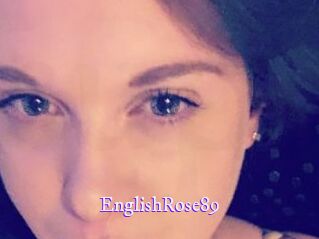EnglishRose89