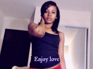 Enjoy_love