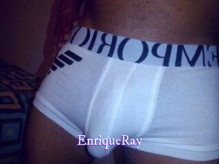 EnriqueRay