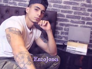 EnzoJones
