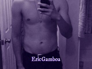 EricGamboa