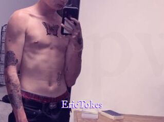EricTokes