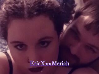 EricXxxMeriah Super Webcam