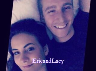 EricandLacy