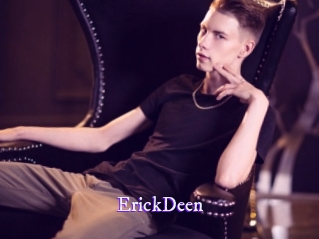 ErickDeen Super Webcam