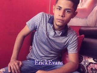 ErickEvans