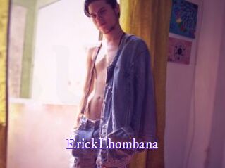 ErickLhombana
