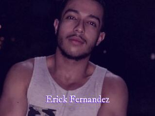 Erick_Fernandez Super Webcam