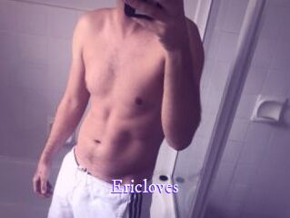 Ericloves