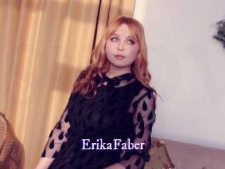 ErikaFaber Super Webcam
