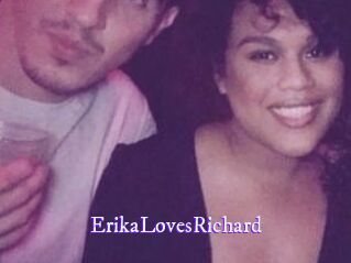 ErikaLovesRichard