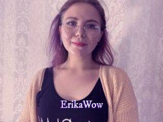 ErikaWow
