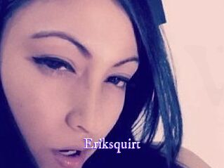 Eriksquirt Super Webcam