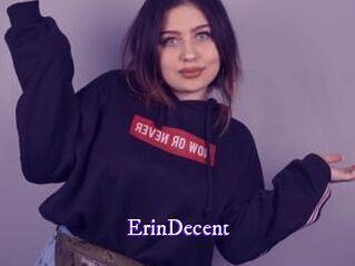 ErinDecent Super Webcam