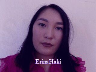 ErinaHaki Super Webcam
