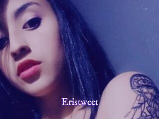 Eristweet