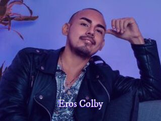 Eros_Colby