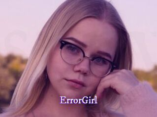 ErrorGirl
