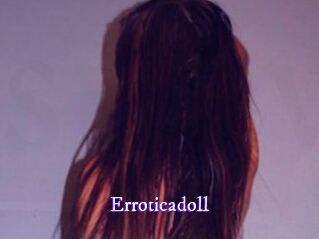 Erroticadoll