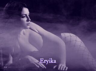 Eryika