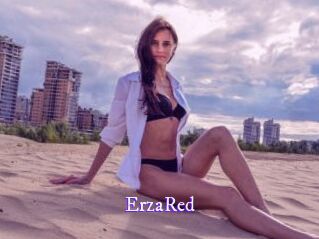 ErzaRed