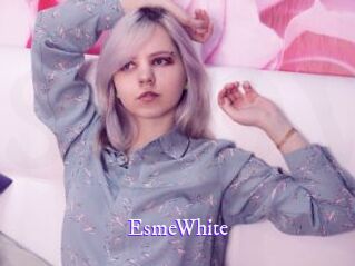 EsmeWhite