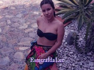 EsmeraldaLee