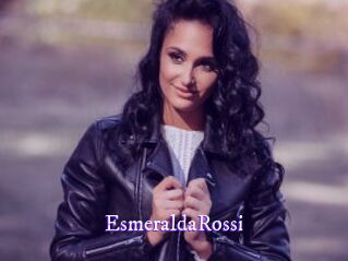 EsmeraldaRossi