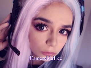 EsmereldaLee