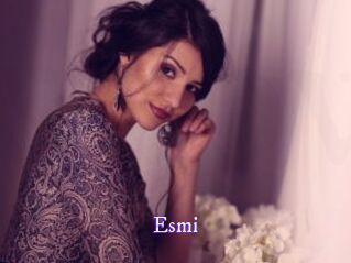 Esmi